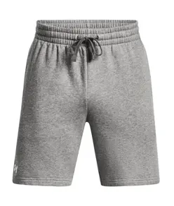 Pantaloncini in pile UA Rival Under Armour