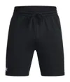 Pantaloncini in pile UA Rival Under Armour