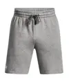 Pantaloncini in pile UA Rival Under Armour