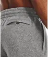 Pantaloncini in pile UA Rival Under Armour