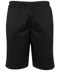 Pantaloncini in rete Build Your Brand