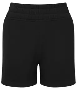 Pantaloncini jogger donna TriDri® TriDri
