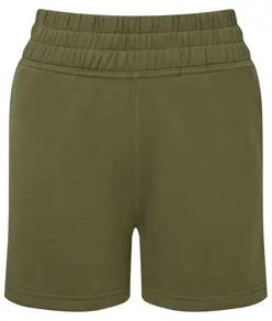Pantaloncini jogger donna TriDri® TriDri