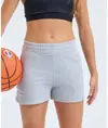 Pantaloncini jogger donna TriDri® TriDri