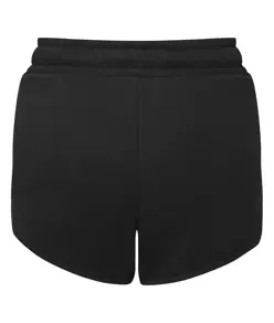 Pantaloncini jogger retrò da donna riciclati TriDri® TriDri
