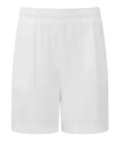 Pantaloncini performance per bambini TriDri® ion-charge TriDri