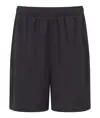 Pantaloncini performance per bambini TriDri® ion-charge TriDri