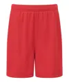 Pantaloncini performance per bambini TriDri® ion-charge TriDri