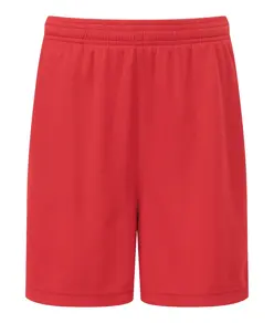 Pantaloncini performance per bambini TriDri® ion-charge TriDri