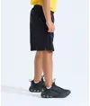 Pantaloncini performance per bambini TriDri® ion-charge TriDri