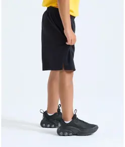 Pantaloncini performance per bambini TriDri® ion-charge TriDri