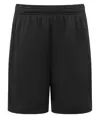 Pantaloncini performance per bambini TriDri® ion-charge TriDri