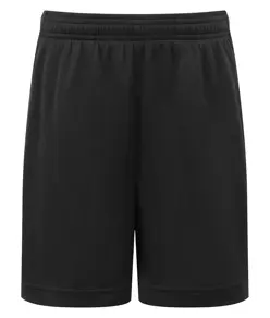 Pantaloncini performance per bambini TriDri® ion-charge TriDri