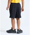 Pantaloncini performance per bambini TriDri® ion-charge TriDri