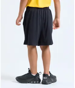 Pantaloncini performance per bambini TriDri® ion-charge TriDri