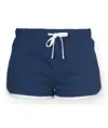 Pantaloncini retro bambino SF