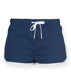 Pantaloncini retro bambino SF
