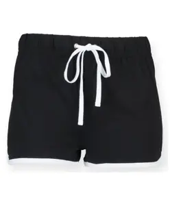 Pantaloncini retro bambino SF
