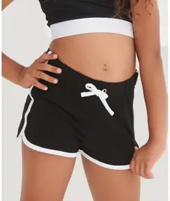 Pantaloncini retro bambino SF