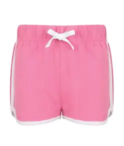 Pantaloncini retro bambino SF