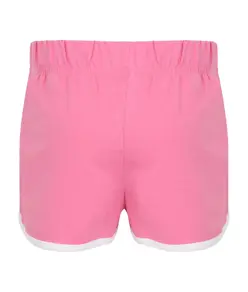 Pantaloncini retro bambino SF