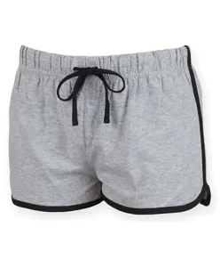 Pantaloncini retrò da donna SF