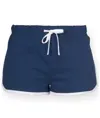 Pantaloncini retrò da donna SF