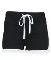 Pantaloncini retrò da donna SF