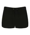 Pantaloncini retrò da donna SF