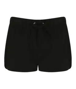 Pantaloncini retrò da donna SF