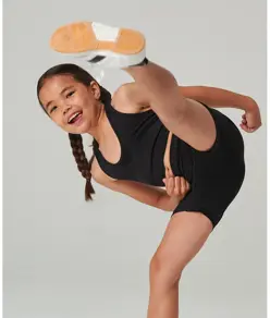 Pantaloncini senza cuciture bambino Tombo