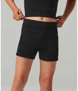 Pantaloncini senza cuciture bambino Tombo