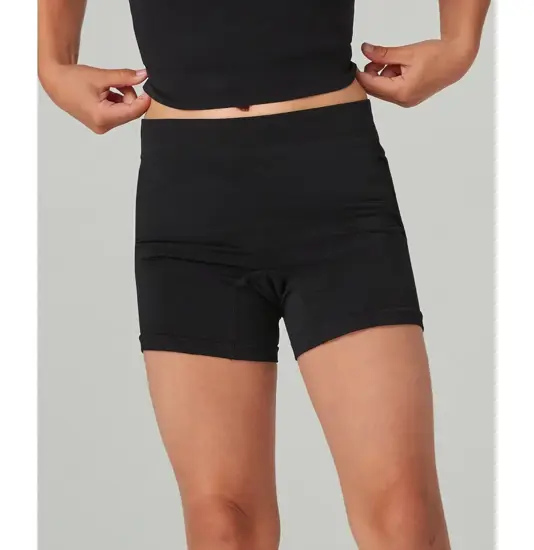 Pantaloncini senza cuciture bambino Tombo