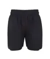Pantaloncini sportivi doppio strato bambino Tombo