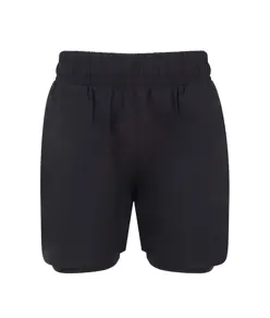Pantaloncini sportivi doppio strato bambino Tombo
