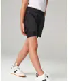 Pantaloncini sportivi doppio strato bambino Tombo