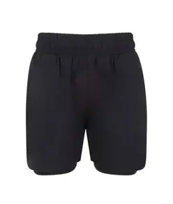 Pantaloncini sportivi doppio strato bambino Tombo