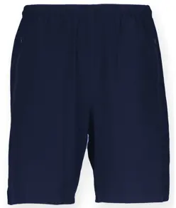 Pantaloncini sportivi elasticizzati Pro Finden & Hales