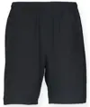 Pantaloncini sportivi elasticizzati Pro Finden & Hales