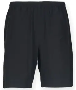 Pantaloncini sportivi elasticizzati Pro Finden & Hales
