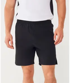 Pantaloncini sportivi elasticizzati Pro Finden & Hales