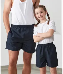Pantaloncini sportivi Track Tombo