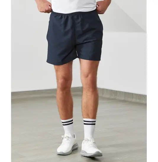 Pantaloncini sportivi Track Tombo
