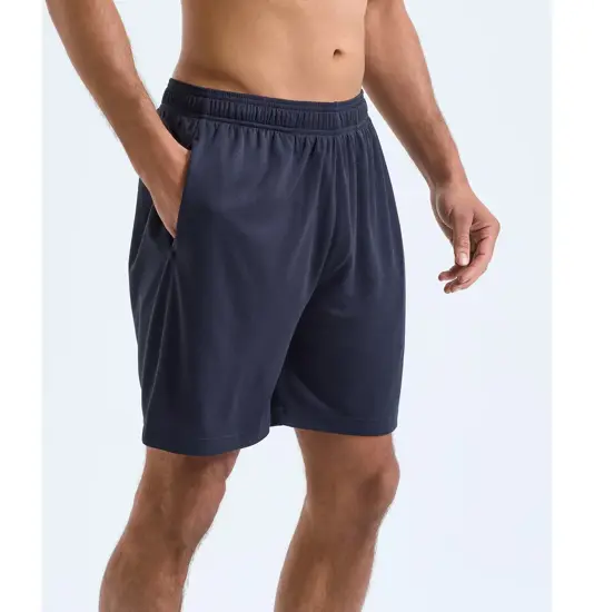 Pantaloncini tecnici TriDri® ion-charge TriDri
