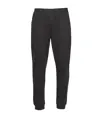 Pantaloni a costine interlock (5510) Tee Jays
