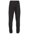 Pantaloni a costine interlock (5510) Tee Jays