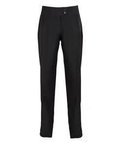 Pantaloni a gamba dritta Iris Premier