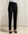 Pantaloni a gamba dritta Iris Premier