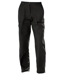 Pantaloni Action donna non foderati Regatta Professional