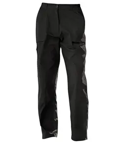 Pantaloni Action donna non foderati Regatta Professional